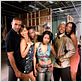 photo Boris Kodjoe, Darrin Dewitt Henson, Malinda Williams, Nicole Ari Parker, Rockmond Dunbar
