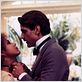 Eine Liebe von Swann : photo Jeremy Irons, Ornella Muti, Volker Schlöndorff