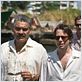 James Bond 007 - Ein Quantum Trost : photo Anatole Taubman, Joaquin Cosio, Marc Forster, Mathieu Amalric