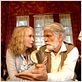Arthur und die Minimoys 2 - Die Rückkehr des Bösen M : photo Luc Besson, Mia Farrow, Ron Crawford