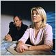 photo Alun Armstrong, Amanda Redman