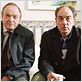 photo Alun Armstrong, James Bolam