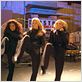 photo Kristen Miller, Natasha Henstridge, Natashia Williams