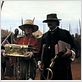 Land der schwarzen Sonne : photo Bob Rafelson, Iain Glen, Patrick Bergin