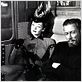 Die Geister, die man nicht loswird : photo Gene Tierney, Joseph L. Mankiewicz, Rex Harrison