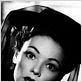 Die Geister, die man nicht loswird : photo Gene Tierney, Joseph L. Mankiewicz