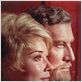 photo Edward Mulhare, Hope Lange