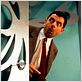 Bean - Der ultimative Katastrophenfilm : photo Mel Smith, Rowan Atkinson