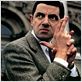 Bean - Der ultimative Katastrophenfilm : photo Mel Smith, Rowan Atkinson