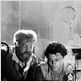 Der Pakt mit dem Teufel : photo Gérard Philipe, Michel Simon, René Clair