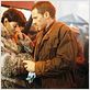 Blade Runner : photo Harrison Ford, Ridley Scott, Sean Young