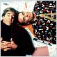 Zurück in die Vergangenheit : photo Dean Stockwell, Scott Bakula