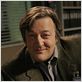 Bones - Die Knochenjägerin : photo Stephen Fry
