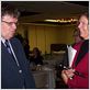 Manufacturing Dissent : photo Debbie Melnyk, Michael Moore