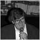 Manufacturing Dissent : photo Michael Moore