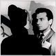 Chronik einer Liebe : photo Lucia Bose, Massimo Girotti, Michelangelo Antonioni