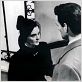 Chronik einer Liebe : photo Lucia Bose, Massimo Girotti, Michelangelo Antonioni