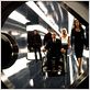 X-Men : photo Bryan Singer, Famke Janssen, Halle Berry, Hugh Jackman, James Marsden