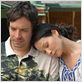 Das Jahr, in dem wir uns kennenlernten : photo Jimmy Fallon, Lucy Liu, Patrick Sisam