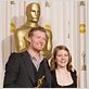 photo Glen Hansard, Markéta Irglová