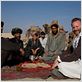 Where In The World Is Osama Bin Laden? : photo Morgan Spurlock