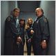 New York Cops - N.Y.P.D. Blue : photo Charlotte Ross, Dennis Franz, Jacqueline Obradors, Mark-Paul Gosselaar