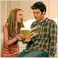 How I Met Your Mother : photo Britney Spears, Josh Radnor