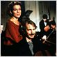 Wie verrückt und aus tiefstem Herzen : photo Alan Rickman, Anthony Minghella, Juliet Stevenson