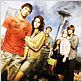 photo Chris Lowell, Jessica Lucas, Jon Foster, Kelly Osbourne, Missy Peregrym
