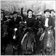 Johnny Guitar - Wenn Frauen hassen : photo Mercedes McCambridge, Nicholas Ray, Ward Bond