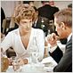 Der zerrissene Vorhang : photo Alfred Hitchcock, Julie Andrews, Paul Newman