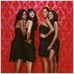 photo Golden Brooks, Jill Marie Jones, Persia White, Tracee Ellis Ross