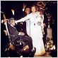 Der Tag der Heuschrecke : photo Burgess Meredith, John Schlesinger