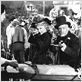 Tagebuch einer Kammerzofe : photo Burgess Meredith, Jean Renoir, Paulette Goddard