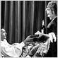 Tagebuch einer Kammerzofe : photo Jean Renoir, Paulette Goddard