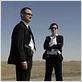 Unter Kontrolle : photo Bill Pullman, Jennifer Chambers Lynch, Julia Ormond