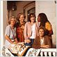 Ein amerikanischer Quilt : photo Alfre Woodard, Anne Bancroft, Ellen Burstyn, Jocelyn Moorhouse, Kate Nelligan