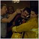 Quarantäne : photo Columbus Short, Greg Germann, Jay Hernandez, John Erick
