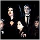 Die Addams Family : photo Anjelica Huston, Barry Sonnenfeld, Christina Ricci, Jimmy Workman, Judith Malina