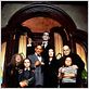 Die Addams Family : photo Anjelica Huston, Barry Sonnenfeld, Carel Struycken, Christina Ricci, Christopher Lloyd