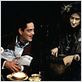 Die Addams Family : photo Barry Sonnenfeld, Judith Malina, Raul Julia