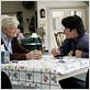 Emergency Room - Die Notaufnahme : photo Goran Visnjic, Hal Holbrook