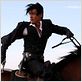 The Good, The Bad, The Weird : photo Kim Jee-woon, Lee Byung-Hun