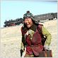 The Good, The Bad, The Weird : photo Kim Jee-woon, Song Kang-Ho