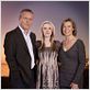 photo Anthony Head, Emily Head, Jenny Agutter