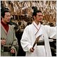 Red Cliff : photo John Woo, Takeshi Kaneshiro