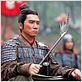 Red Cliff : photo John Woo, Tony Leung Chiu Wai