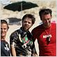photo Arnaud Gidoin, Arthur Jugnot, Sören Prévost