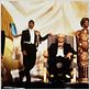 Der Prinz aus Zamunda : photo Arsenio Hall, Eddie Murphy, James Earl Jones, John Landis