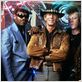 Crocodile Dundee 2 : photo John Cornell, Paul Hogan